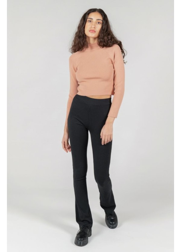 24COLOURS Rose Pullover - 40907c