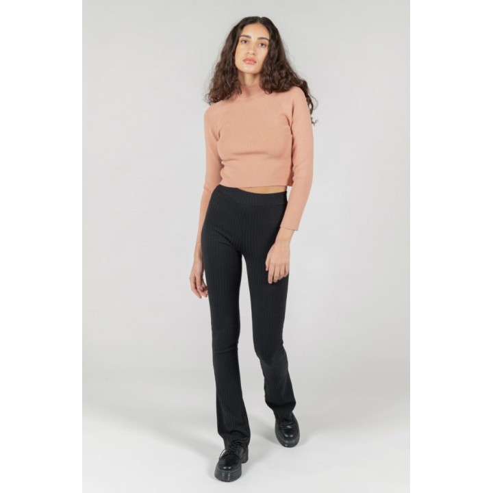 24COLOURS Rose Pullover - 40907c