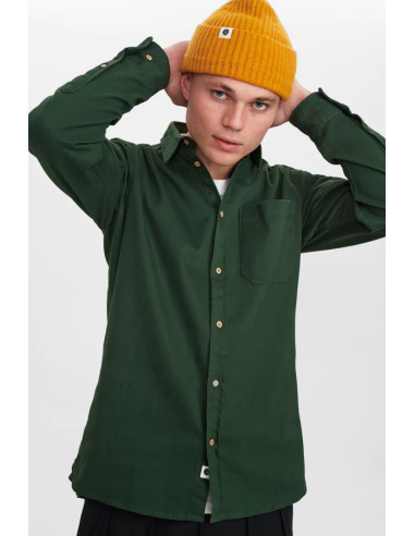 Anerkjendt Aklenny Twill Noos Deep...