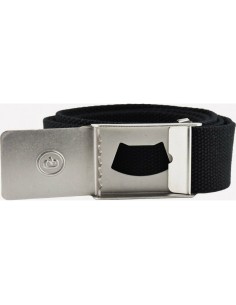 Emerson Φαρδιά Ζώνη Ιμάντας Black-212.EU09.33 2