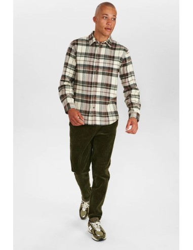 Anerkjendt Akjames Corduroy Pants in...