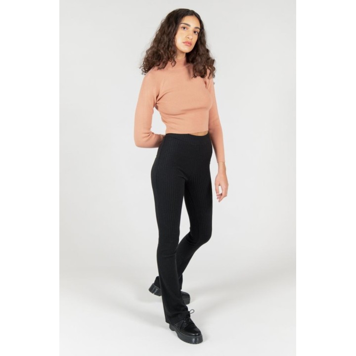 24COLOURS Rose Pullover - 40907c