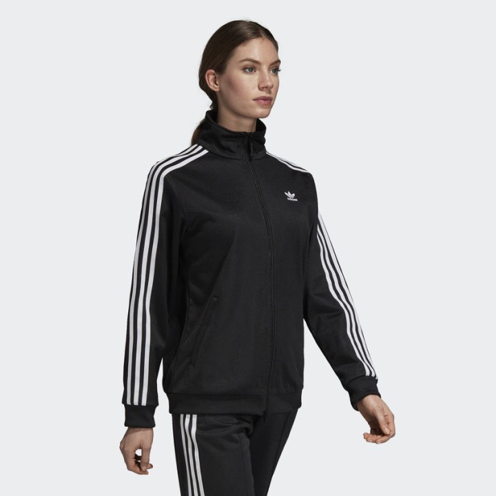 Γυναικεία Adidas Originals Ζακέτα Μαύρη DH3192. | urbanfashion.gr