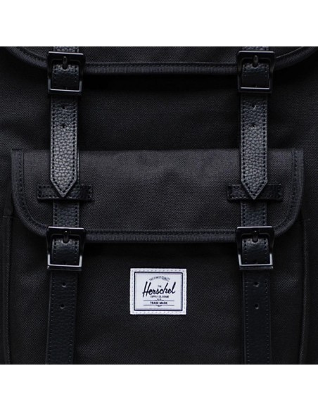 Herschel Σακίδιο Πλάτης Little America Backpack 11390-06010