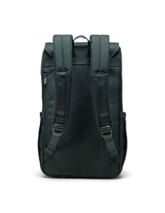 Herschel Retreat Πετρόλ - Τσάντα Πλάτης- 11397-06016 2