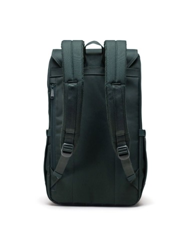 Herschel Retreat Πετρόλ - Τσάντα...