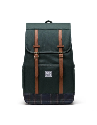 Herschel Retreat Πετρόλ - Τσάντα...