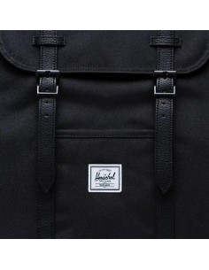 Herschel Retreat Black-11397-06010 2