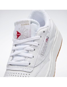 Reebok Club C Double Shoes- FV5658 2