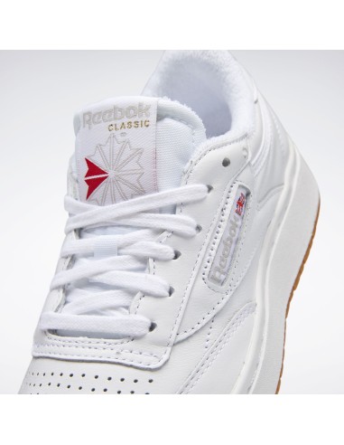 Reebok Club C Double Shoes- FV5658