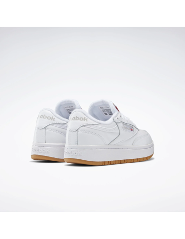 Reebok Club C Double Shoes- FV5658