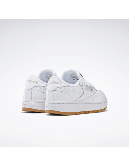 Reebok Club C Double Shoes- FV5658