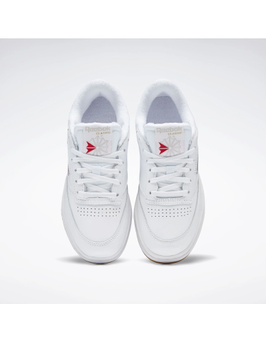 Reebok Club C Double Shoes- FV5658