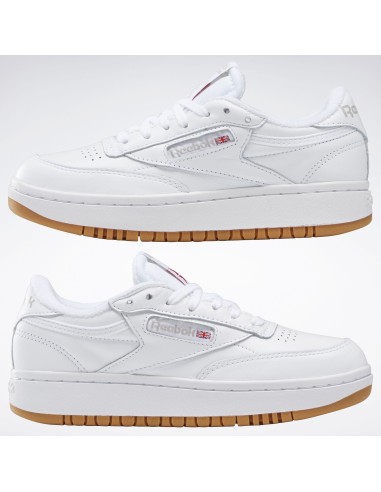 Reebok Club C Double Shoes- FV5658