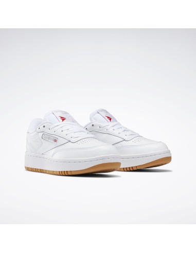 Reebok Club C Double Shoes- FV5658