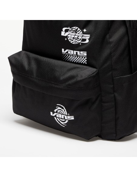 Vans Old Skool Backpack Onyx-VN000H4W1581