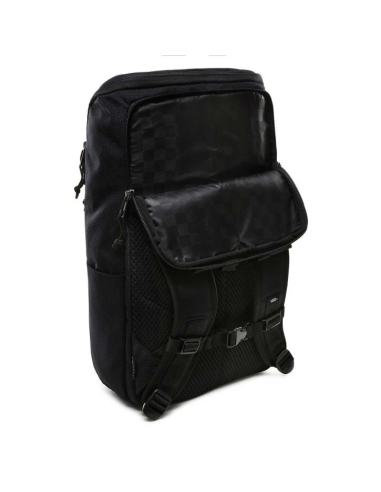 Vans Obstacle Skatepac Black Ripstop-...