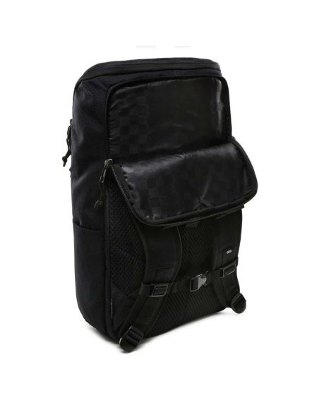 Vans Obstacle Skatepac Black Ripstop- VN0A3I696ZC1