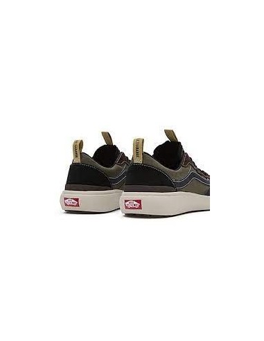 Vans Ultrarange Exo Se Shoes-...