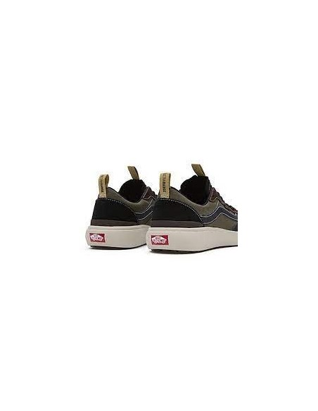 Vans Ultrarange Exo Se Shoes-  VN0A4UWMBKO