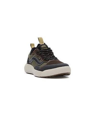 Vans Ultrarange Exo Se Shoes-...