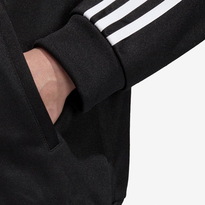 Γυναικεία Adidas Originals Ζακέτα Μαύρη DH3192. | urbanfashion.gr
