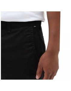 Vans Shorts MN Authentic Chino Relaxed Black- VN0A5FJXBLK1 2