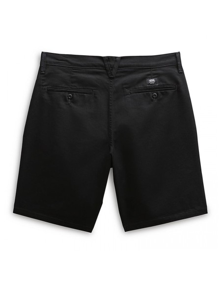 Vans Shorts MN Authentic Chino Relaxed Black- VN0A5FJXBLK1