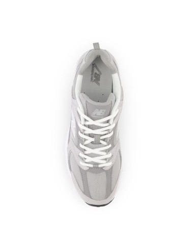 New Balance Shoes -NP01-MR530CK