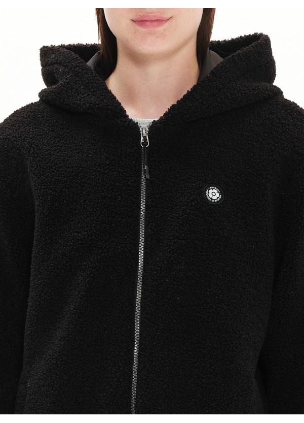 EMERSON ΓΥΝΑΙΚΕΙΟ ΜΠΟΥΦΑΝ SHERPA 222.EW17.95