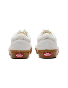 Vans Old Skool Marshmallow/Gum - VN000CR5OVM1 2
