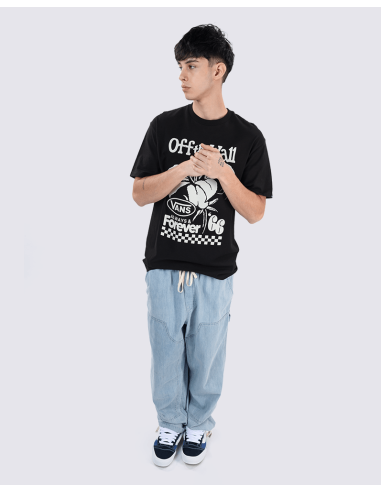 Vans T-Shirts Petal And Pest SS Tee...