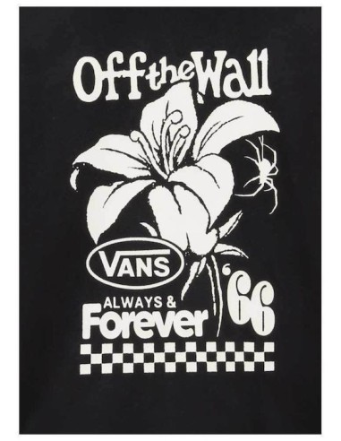 Vans T-Shirts Petal And Pest SS Tee...