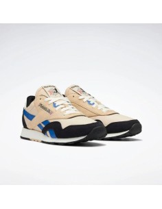 Classic Nylon Vintage (Core Black / Chalk / Trebro) -...