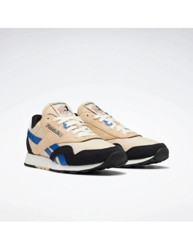 Classic Nylon Vintage (Core Black /...