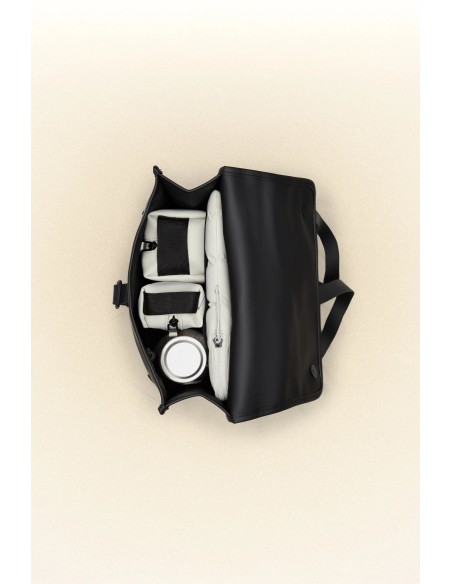 Rains Backpack Mini W3 Σακίδιο Πλάτης Αδιάβροχο  - 13020-earth