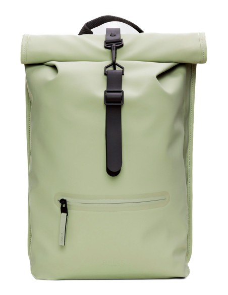 Rains Backpack Mini W3 Σακίδιο Πλάτης Αδιάβροχο  - 13020-earth