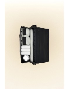 Rains MSN Bag W3 Σακίδιο Πλάτης Αδιάβροχο  - 13300-earth 2