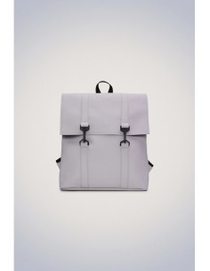 Rains MSN Bag Mini W3 Σακίδιο Πλάτης Αδιάβροχο  -... 2