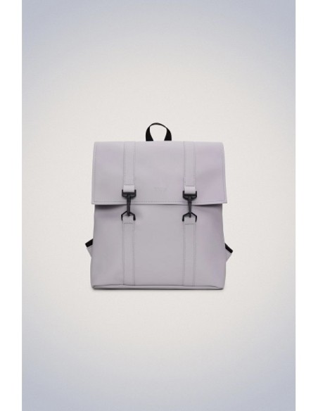 Rains MSN Bag Mini W3 Σακίδιο Πλάτης Αδιάβροχο  - 13310-flint