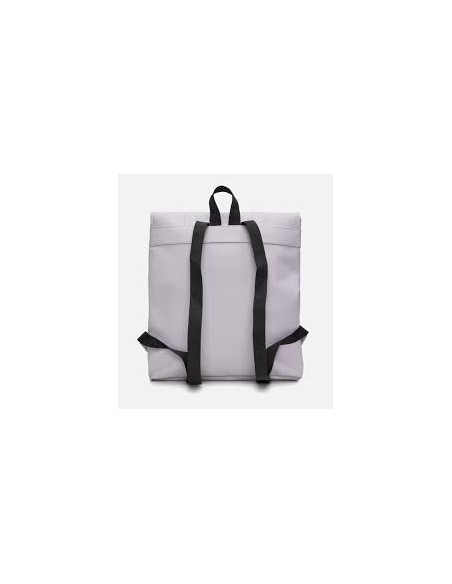 Rains MSN Bag Mini W3 Σακίδιο Πλάτης Αδιάβροχο  - 13310-flint