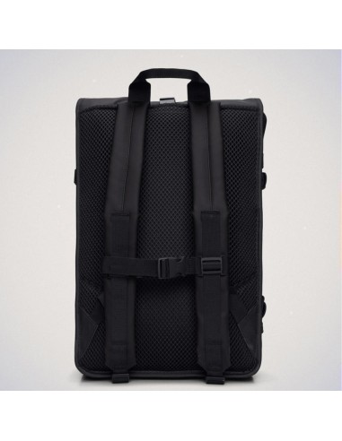 Rains Rolltop Rucksack Contrast W3...