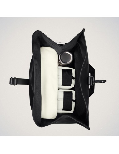 Rains Rolltop Rucksack Contrast W3...