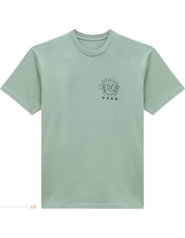 Vans T-Shirts Expand Vision SS Tee...