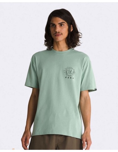 Vans T-Shirts Expand Vision SS Tee...