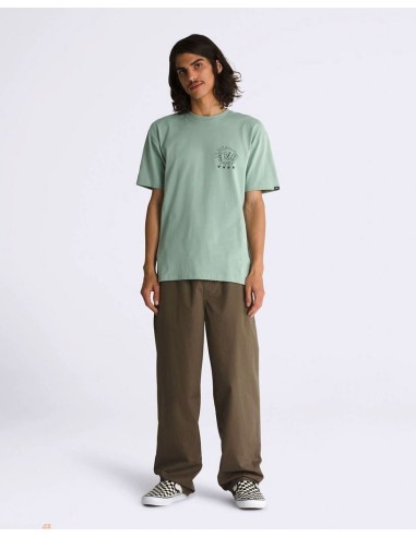 Vans T-Shirts Expand Vision SS Tee...