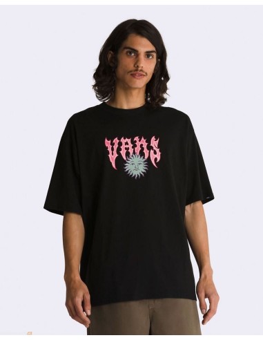 Vans T-Shirts Sunface SS Tee...