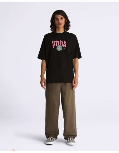 Vans T-Shirts Sunface SS Tee...