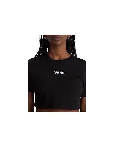 Vans T-Shirts Flying V Crew Crop II...