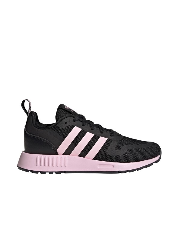 Adidas Originals Multix J Black/Pink (GW3007)